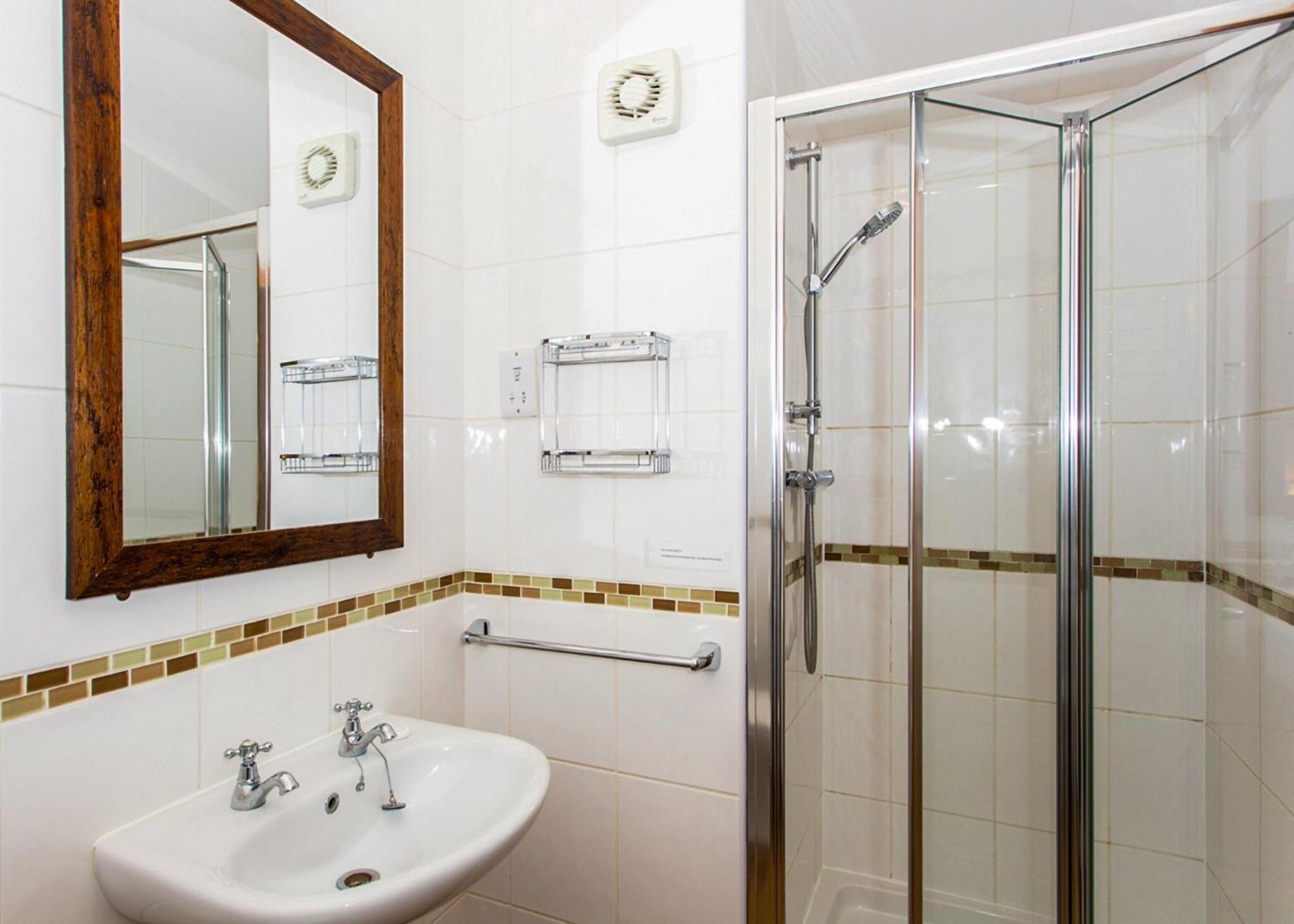 High Lodge Darsham Bagian luar foto