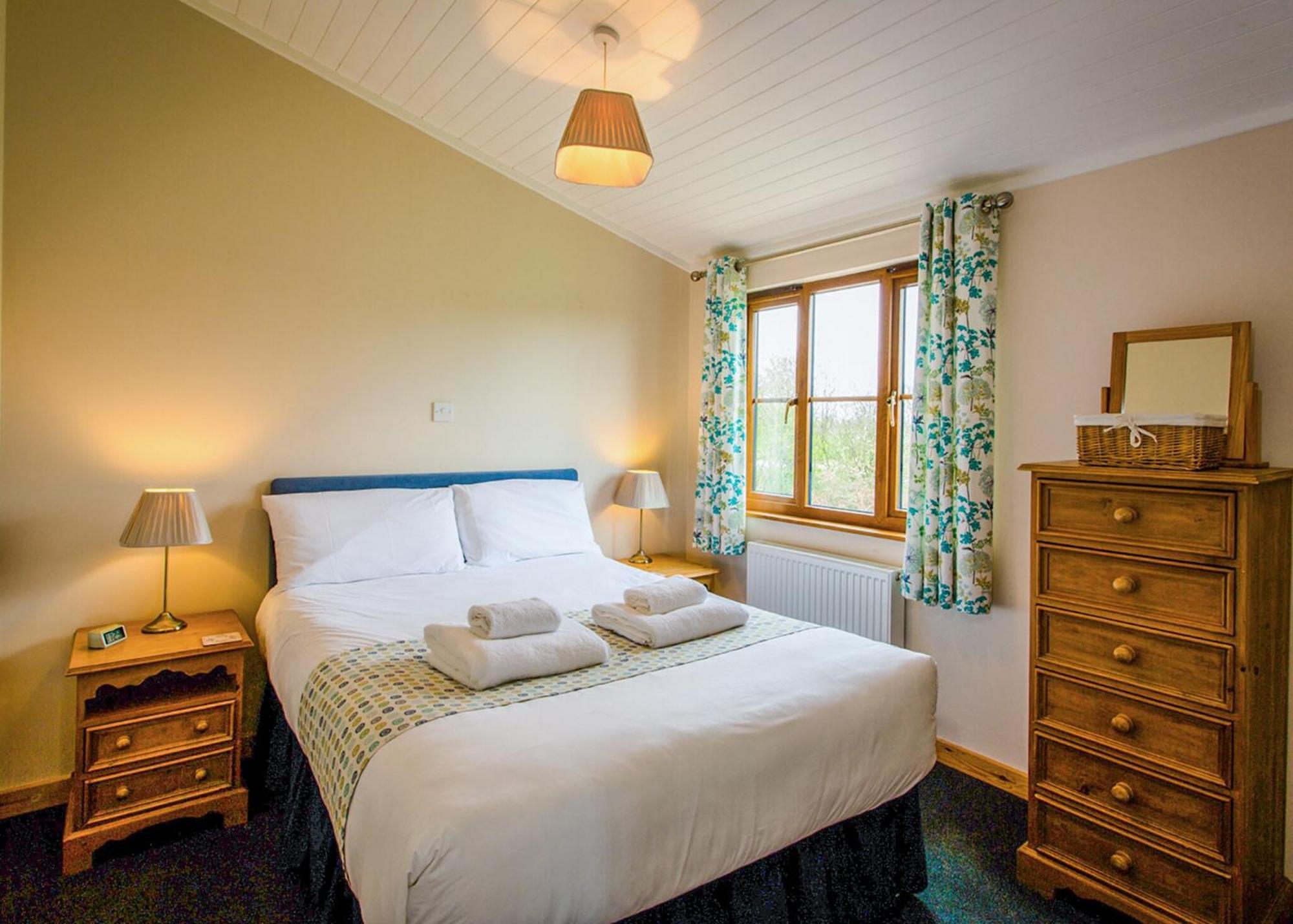 High Lodge Darsham Ruang foto