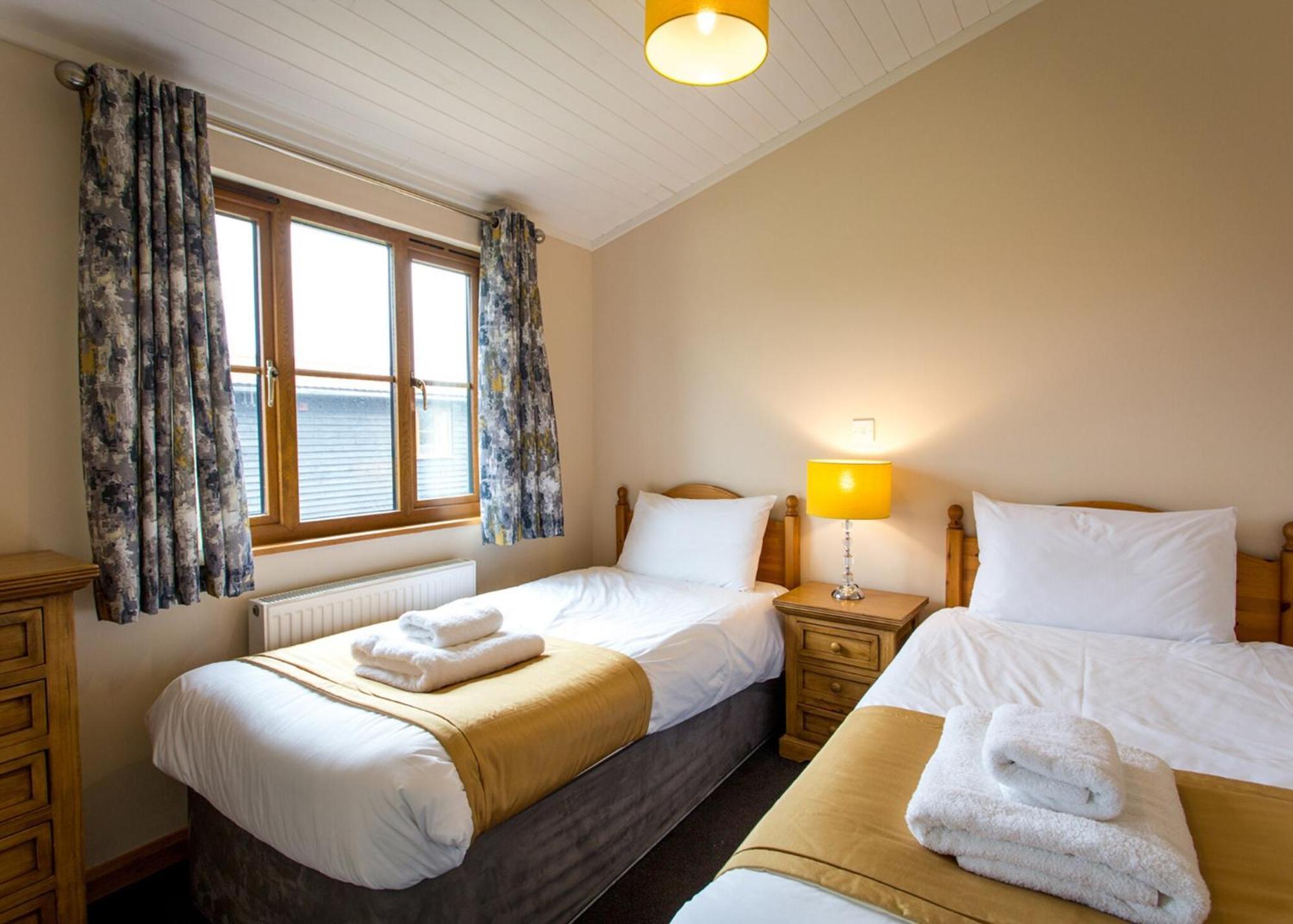 High Lodge Darsham Ruang foto