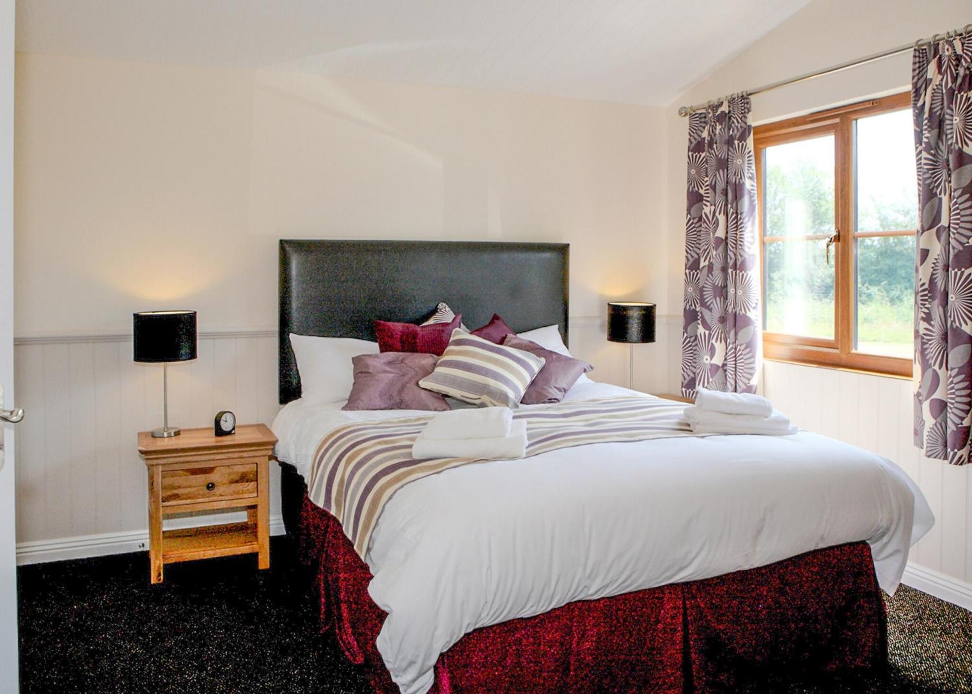 High Lodge Darsham Ruang foto