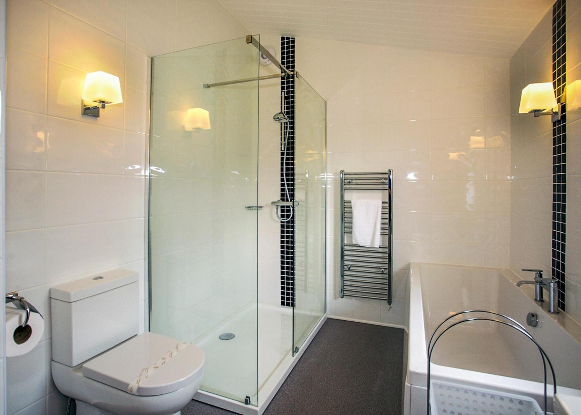 High Lodge Darsham Ruang foto