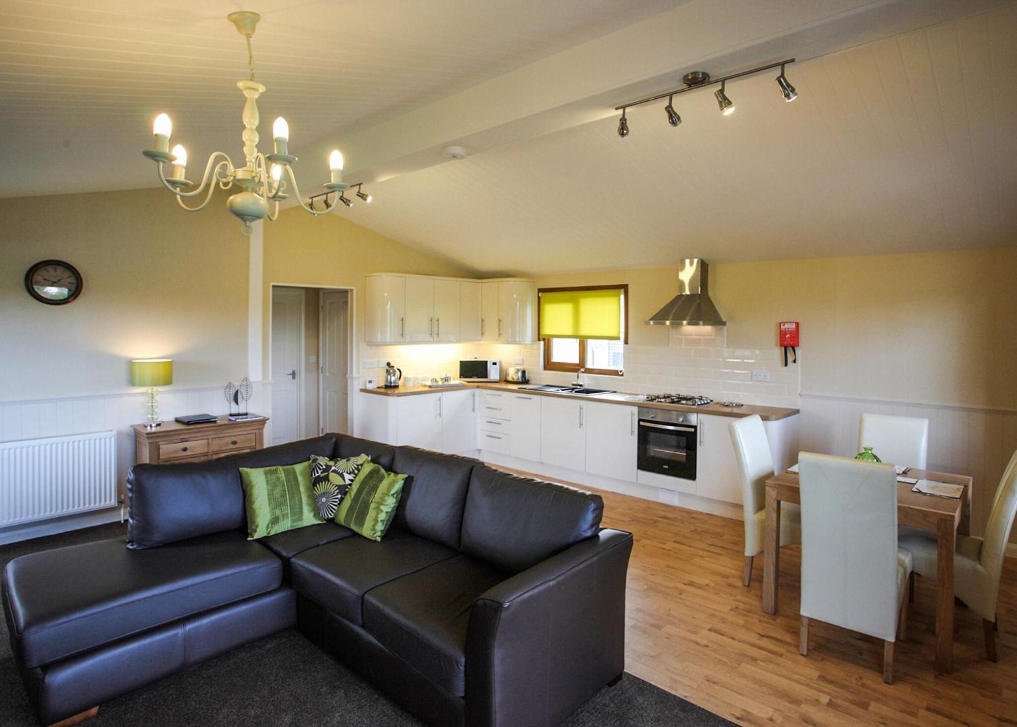 High Lodge Darsham Ruang foto