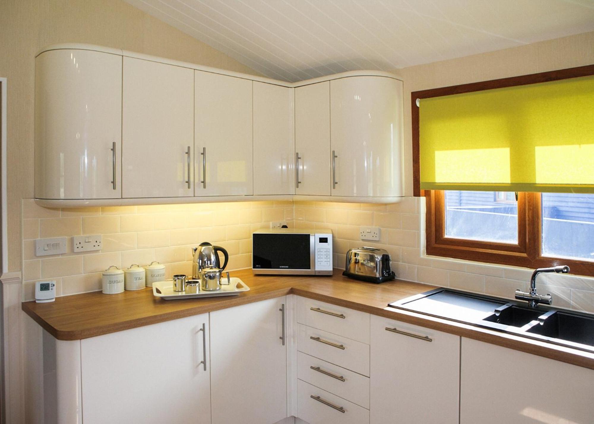 High Lodge Darsham Ruang foto