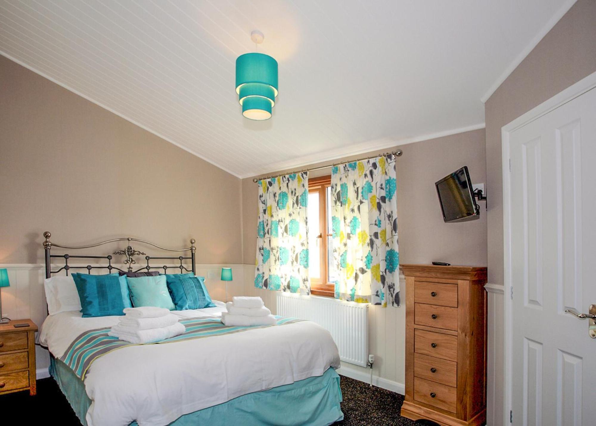 High Lodge Darsham Ruang foto